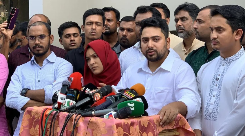 সংস্কারের বিপক্ষে থাকা দলের সঙ্গে জোট নয়: এনসিপি’র অনড় অবস্থান