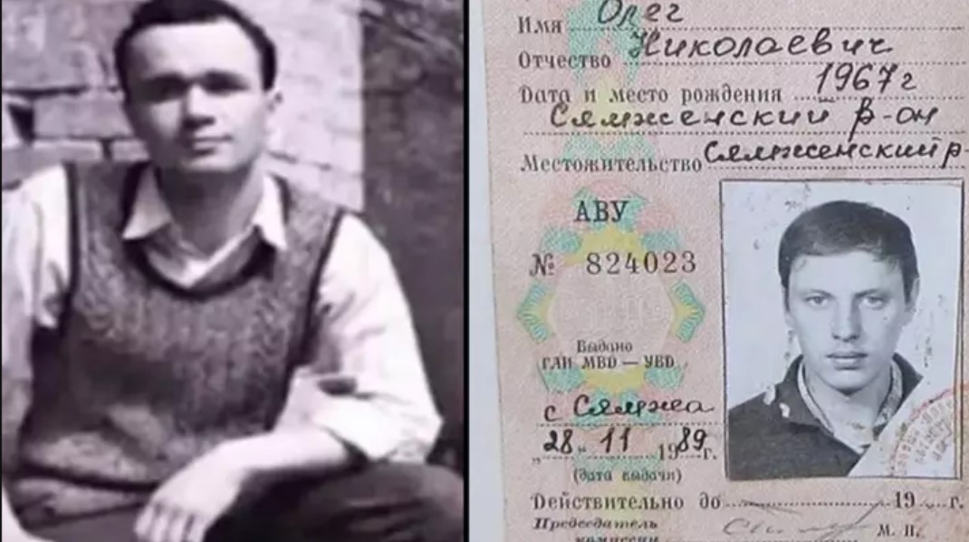 ১৯৩২ সালে জন্ম, ২০০৬ সালে যুবক: টাইম ট্র্যাভেলার 'সার্গেই' এর রহস্য!