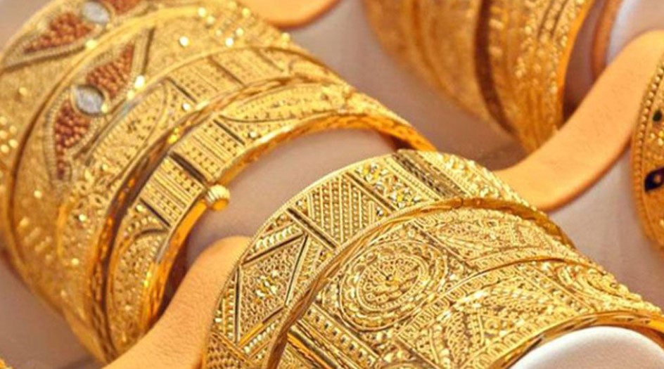 টানা দরপতন: আবার কমল স্বর্ণের দাম