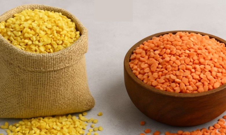 ডালের পুষ্টিগুণ: ওজন কমাতে চাইলে মুগ না মসুর ডাল খাবেন?
