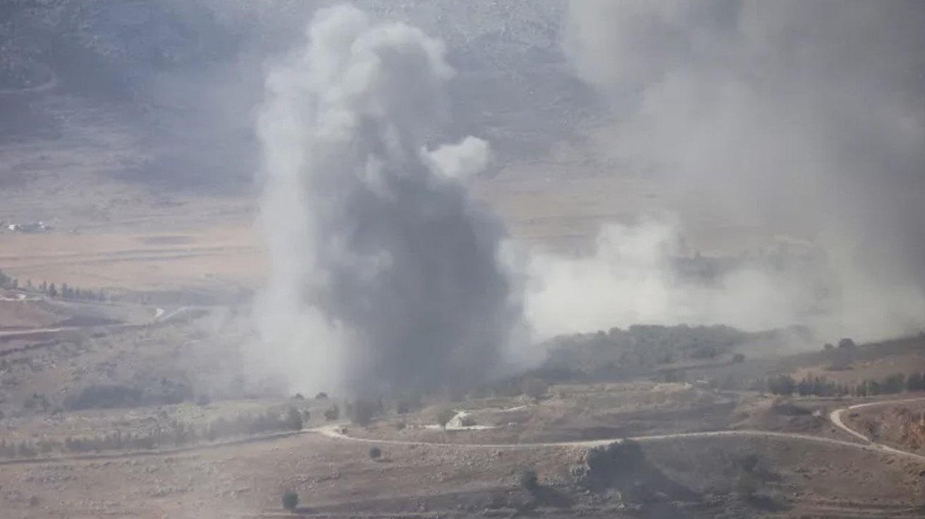 যুদ্ধবিরতি কার্যকর হলে ইসরাইল কেন আক্রমণ থামাচ্ছে না?