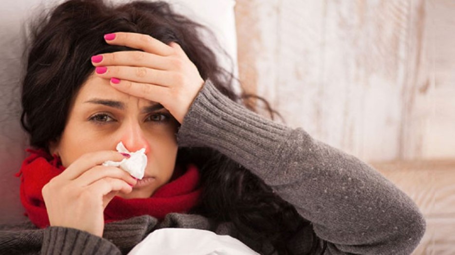 সর্দি-কাশি ও অ্যালার্জি: শীত আসার আগেই যে ৬টি অভ্যাস আপনাকে সুস্থ রাখবে