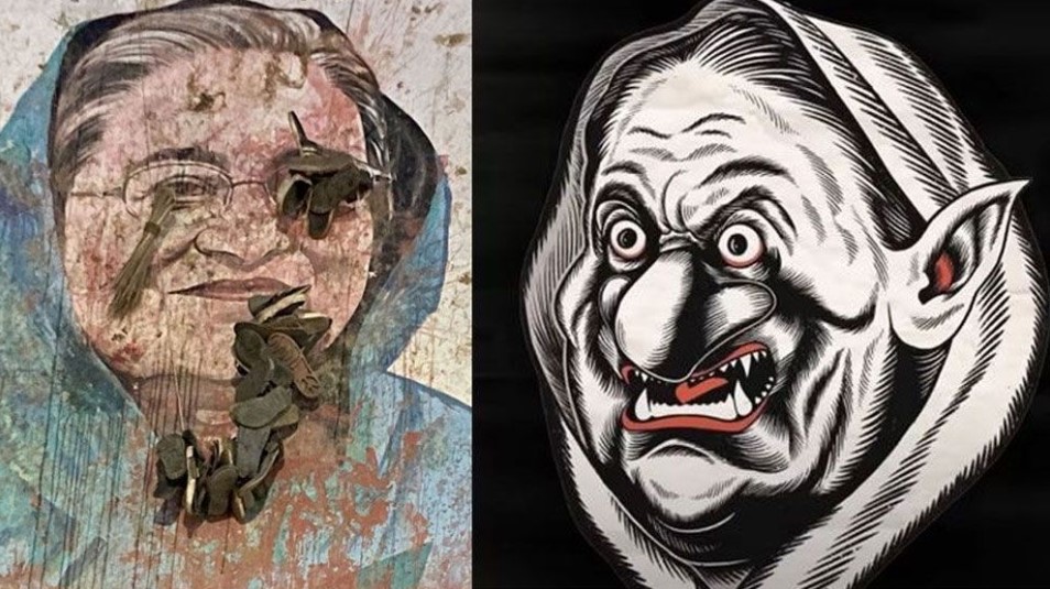 একবিংশ শতাব্দীতে হাসিনার চেয়ে বড় খুনি আর কেউ নেই: প্রেস সচিব 