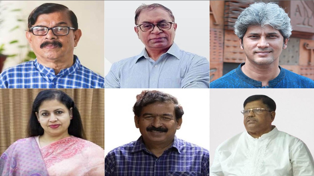 শীর্ষ ছয় নেতার আসন নির্ধারণে বৈঠকে বসেছে বিএনপি-মঞ্চ জোট