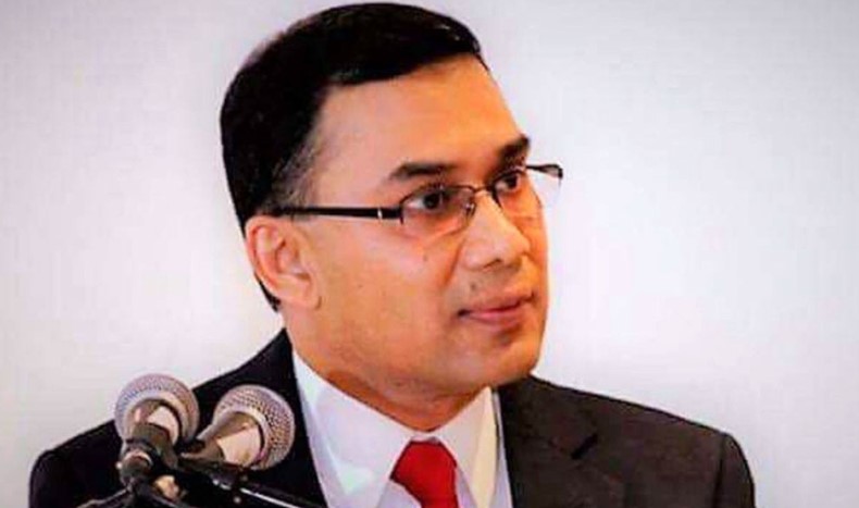 কর্মসংস্থানকে কেন্দ্রে রেখে ট্রিলিয়ন ডলারের অর্থনীতি গড়ার লক্ষ্য তারেক রহমানের