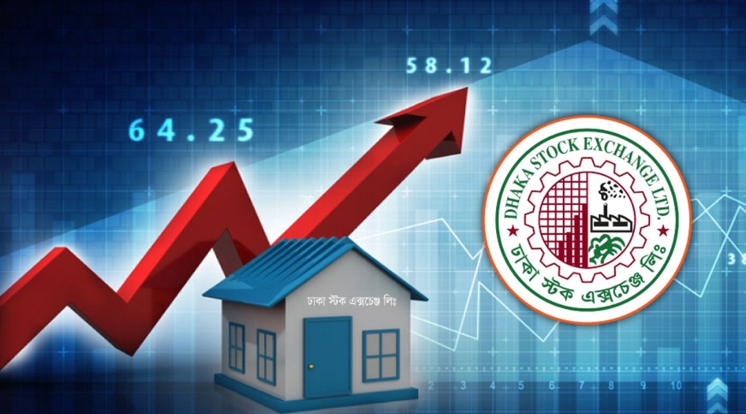 ৩০ অক্টোবরের ডিএসই লেনদেনে শীর্ষ গেইনার তালিকা প্রকাশ