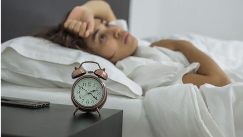 ঘুমের ওষুধ নয় অনিদ্রা দূর করবে আপনার রান্নাঘরের ৬ খাবার