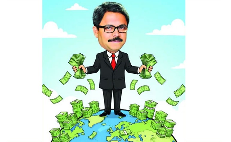 প্রচলিত রুট এড়িয়ে সাবেক প্রতিমন্ত্রীর ১০,০০০ কোটি টাকার পাচার রহস্য