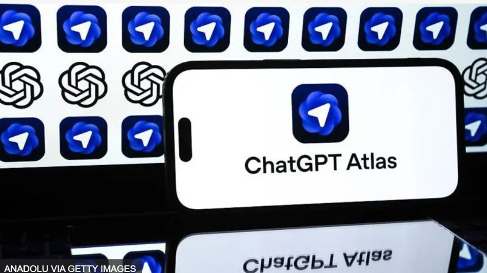 অ্যাটলাস আসছে: চ্যাটজিপিটি এখন ব্রাউজারে, নিজেই করবে আপনার সব কাজ