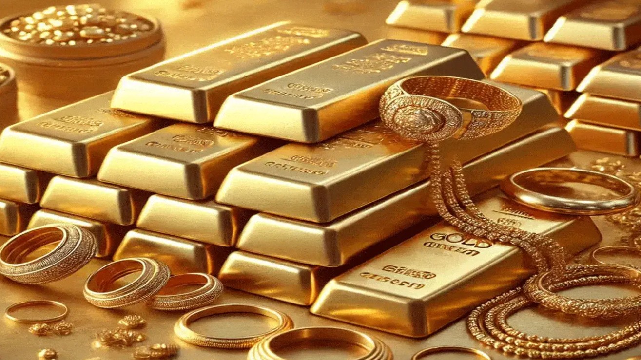 বাজুস জানালো নতুন দাম: আজ থেকে কার্যকর স্বর্ণের নতুন মূল্য