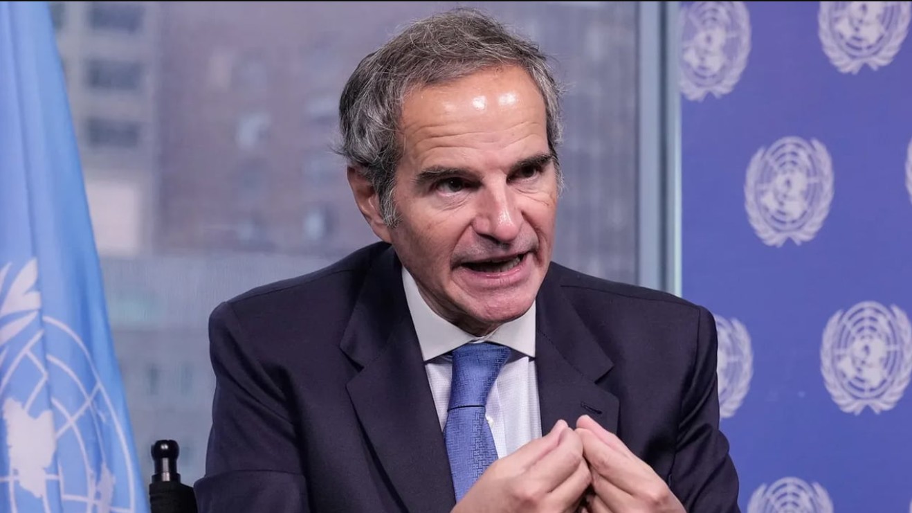 উন্মোচিত হল ইরানের পারমাণবিক অস্ত্র তৈরির সত্যতা