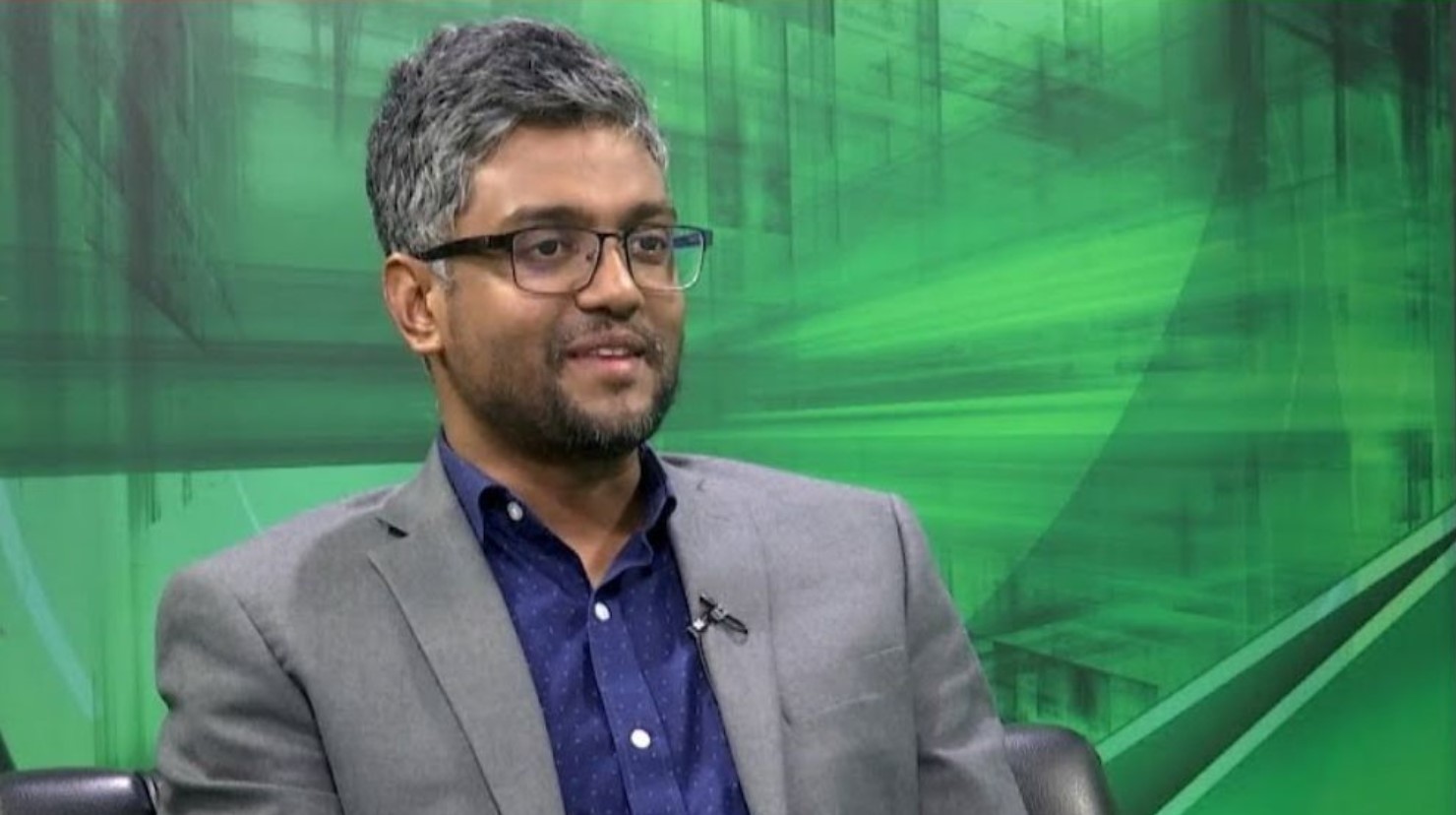 জুলাই সনদের বাস্তবায়ন নিয়ে ড. গালিবের সতর্কবার্তা