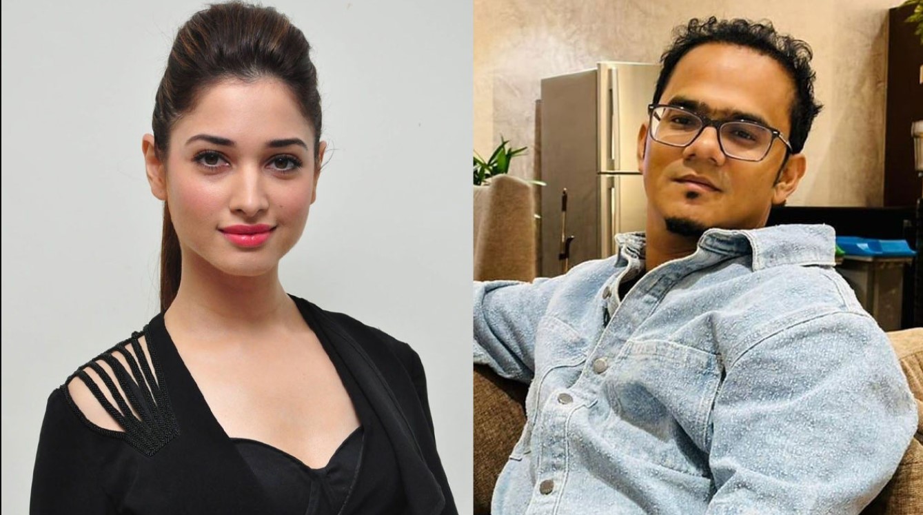 অনন্য মামুনের পোস্টে ঢালিউডে তামান্না ভাটিয়ার সম্ভাব্য আগমন