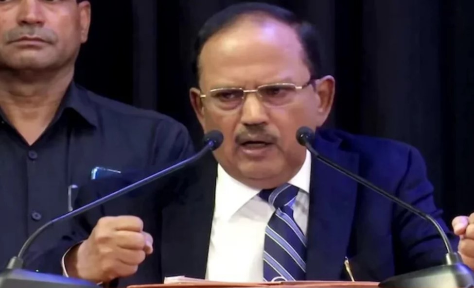 বাংলাদেশ নেপাল শ্রীলঙ্কায় সরকার পরিবর্তন কেন হলো বিশ্লেষণ করলেন ভারতের এনএসএ