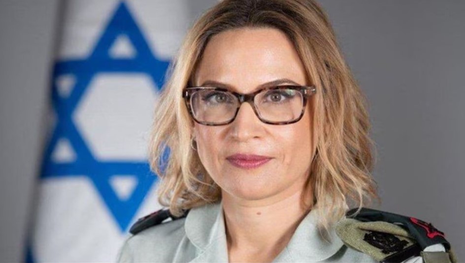 ফিলিস্তিনি বন্দির ওপর নির্যাতনের ভিডিও ফাঁস,শীর্ষ ইসরাইলি জেনারেলের পদত্যাগ