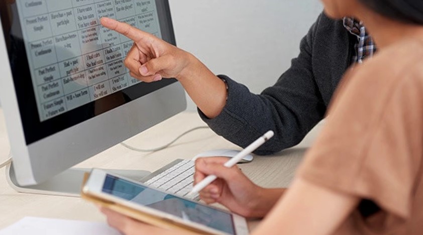 কঠিন ব্যাকরণ নয় শিশুদের মতো করে ইংরেজি শেখার সহজ কৌশল শিখে নিন