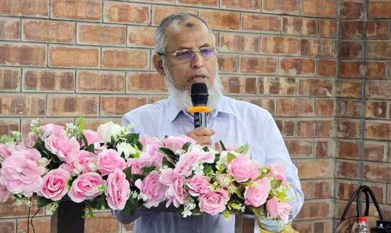 ফেব্রুয়ারির প্রথমার্ধে জাতীয় নির্বাচন সুষ্ঠু ও শান্তিপূর্ণ করতে সরকার বদ্ধপরিকর: ইসি আনোয়ারুল