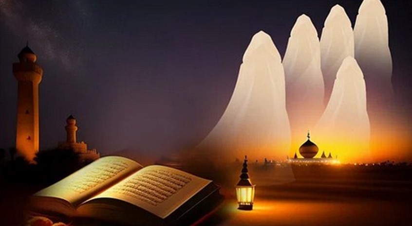 হাশরের ময়দান: যে অপরাধের জন্য পশু-পাখিরও বিচার হবে