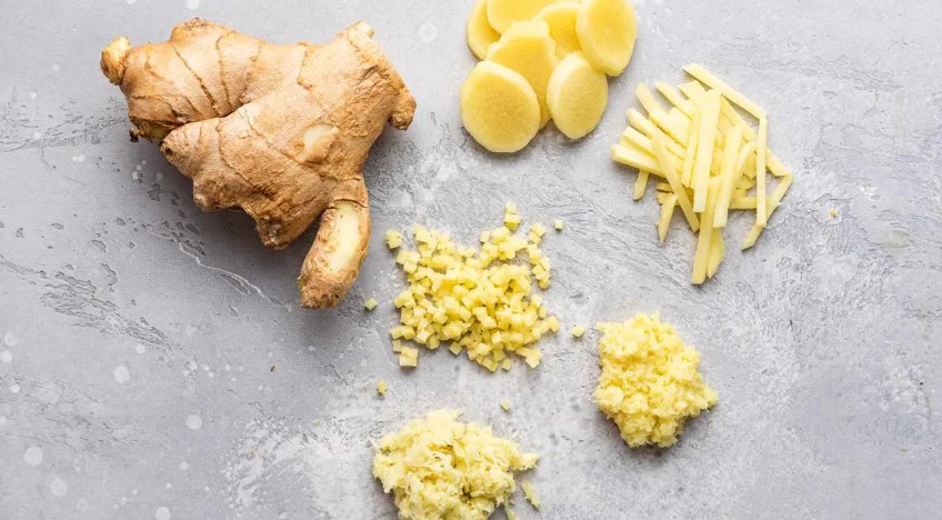 ওষুধ ছাড়াই সুস্থ জীবন আদা ব্যবহারের ৪০টি জাদু টিপস যা আপনার জীবন বদলে দেবে