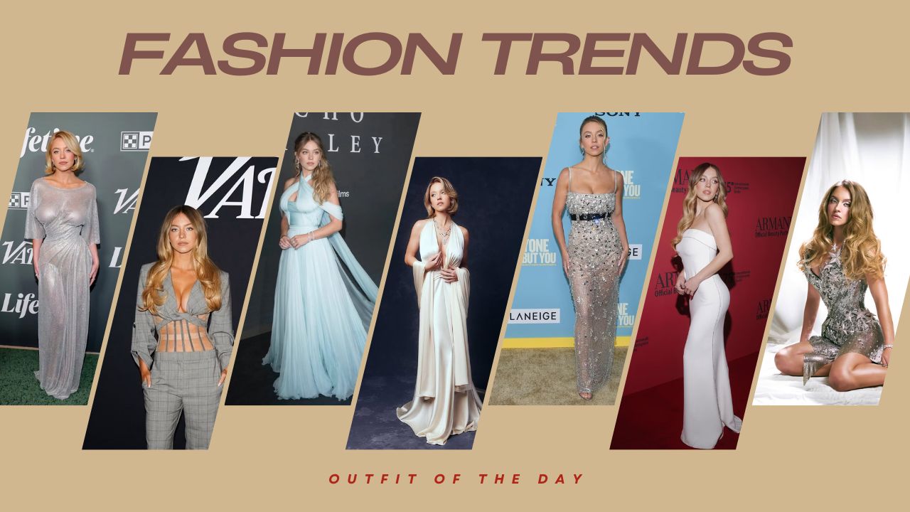 অস্কার আলোচনায় সিডনি সুইনি: পর্দায় প্রতিভা, রেড কার্পেটে রূপের জাদু