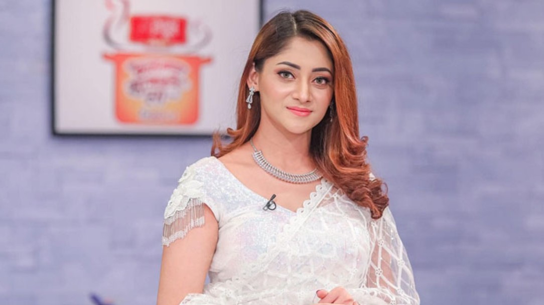 চঞ্চল চৌধুরীর সঙ্গে আবারও পর্দায় পূজা চেরি