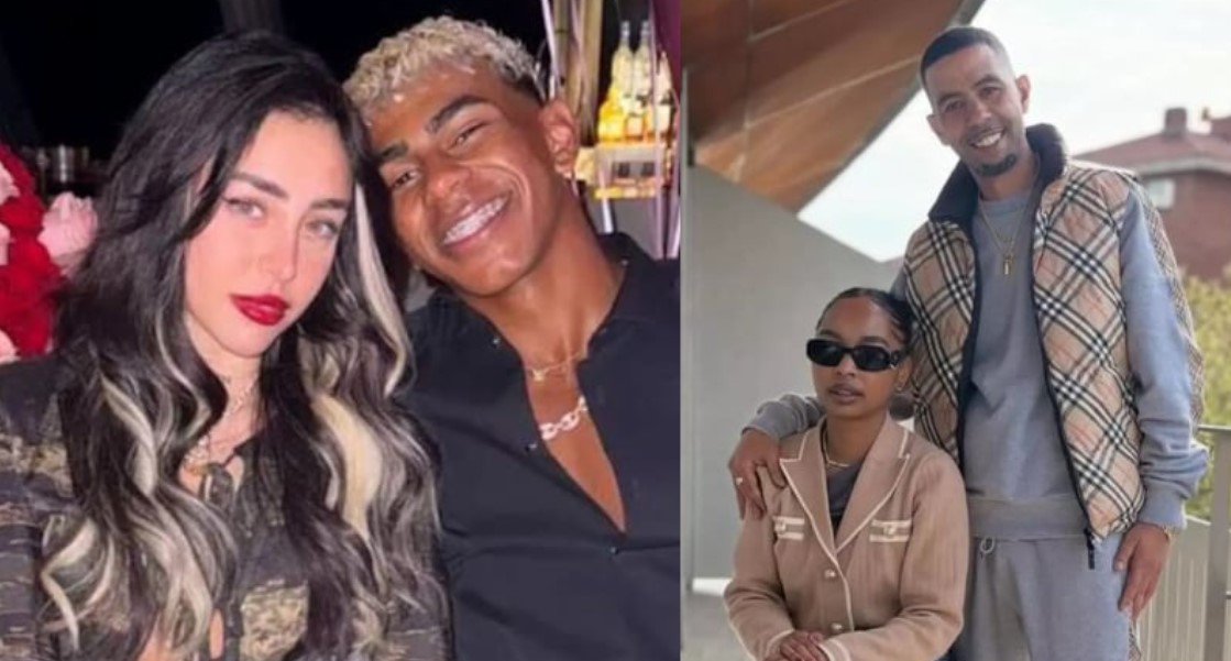 বার্সেলোনার তারকা ইয়ামালের প্রেম ভেঙেছে, বাবা দিলেন বিয়ের ঘোষণা