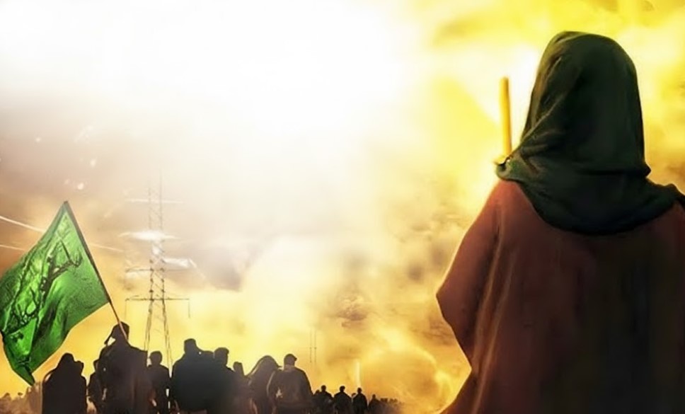 ‘আল্লাহ ও তাঁর রসুলকে রেখেছি’: আশারাতুল মুবাশশারার অন্তর্ভুক্ত প্রথম খলিফার গল্প 