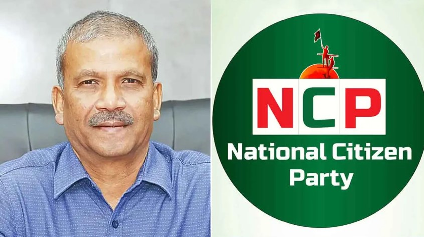 আইন উপদেষ্টার বিরুদ্ধে কঠোর অবস্থান নিল এনসিপি