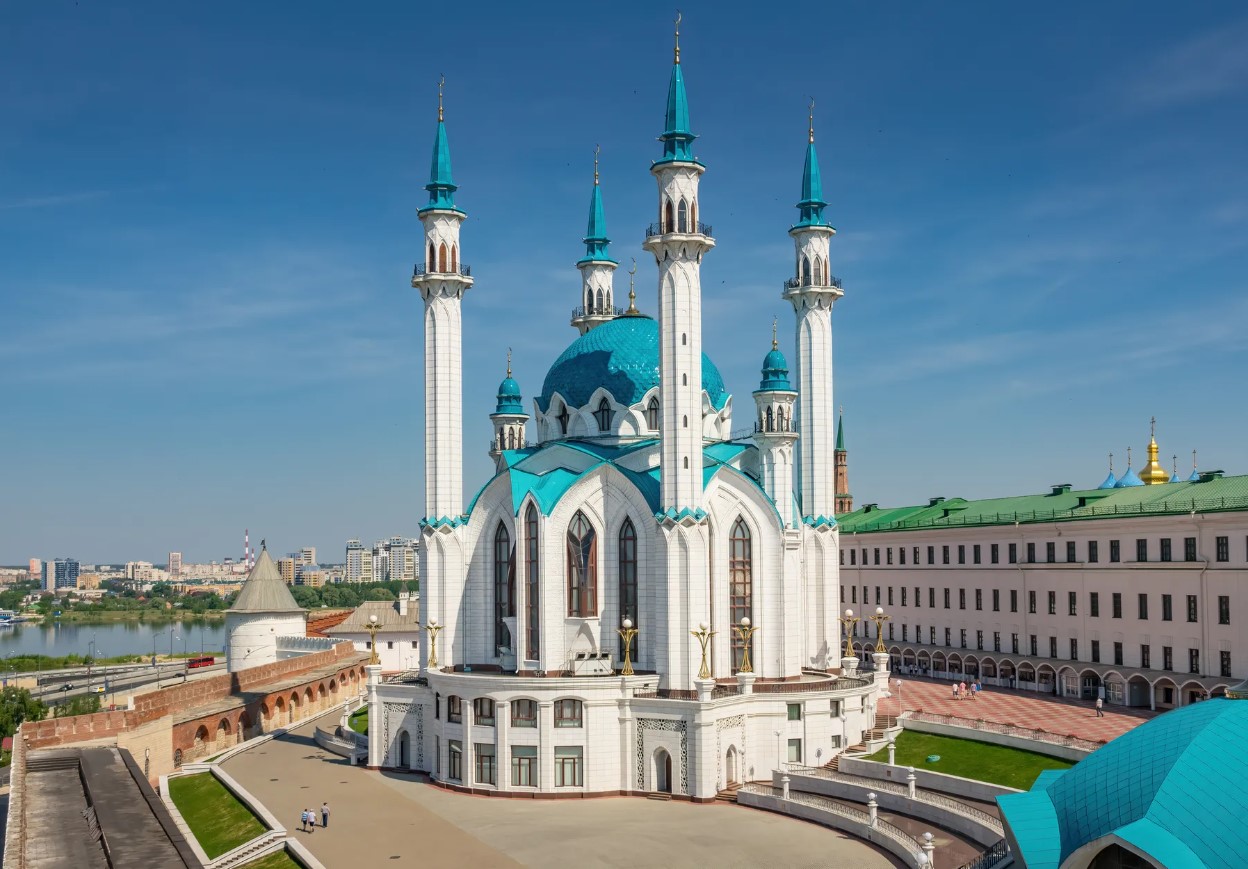 ০৩ নভেম্বর: ঢাকা ও পার্শ্ববর্তী অঞ্চলের নামাজের সময়সূচি