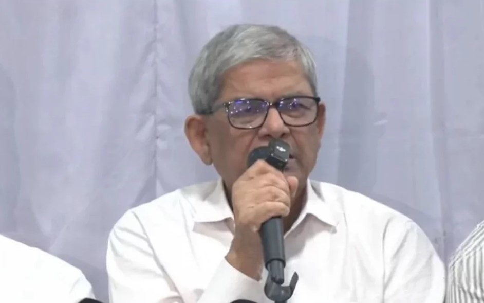 ৭ নভেম্বর বিপ্লব ও সংহতি দিবস উপলক্ষে বিএনপির ১০ দিনের কর্মসূচি ঘোষণা