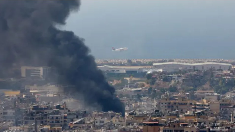 ইসরায়েলের হামলা ও সীমিত হিউম্যানিটেরিয়ান সাহায্য: গাজা-লেবাননে নতুন উত্তেজনা