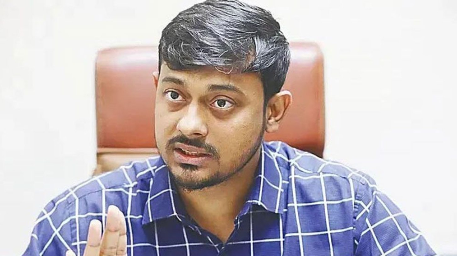 ‘গণভোট নিয়ে তর্ক বন্ধ করুন’- বিএনপি–জামায়াতকে নাসীরুদ্দীন পাটওয়ারী