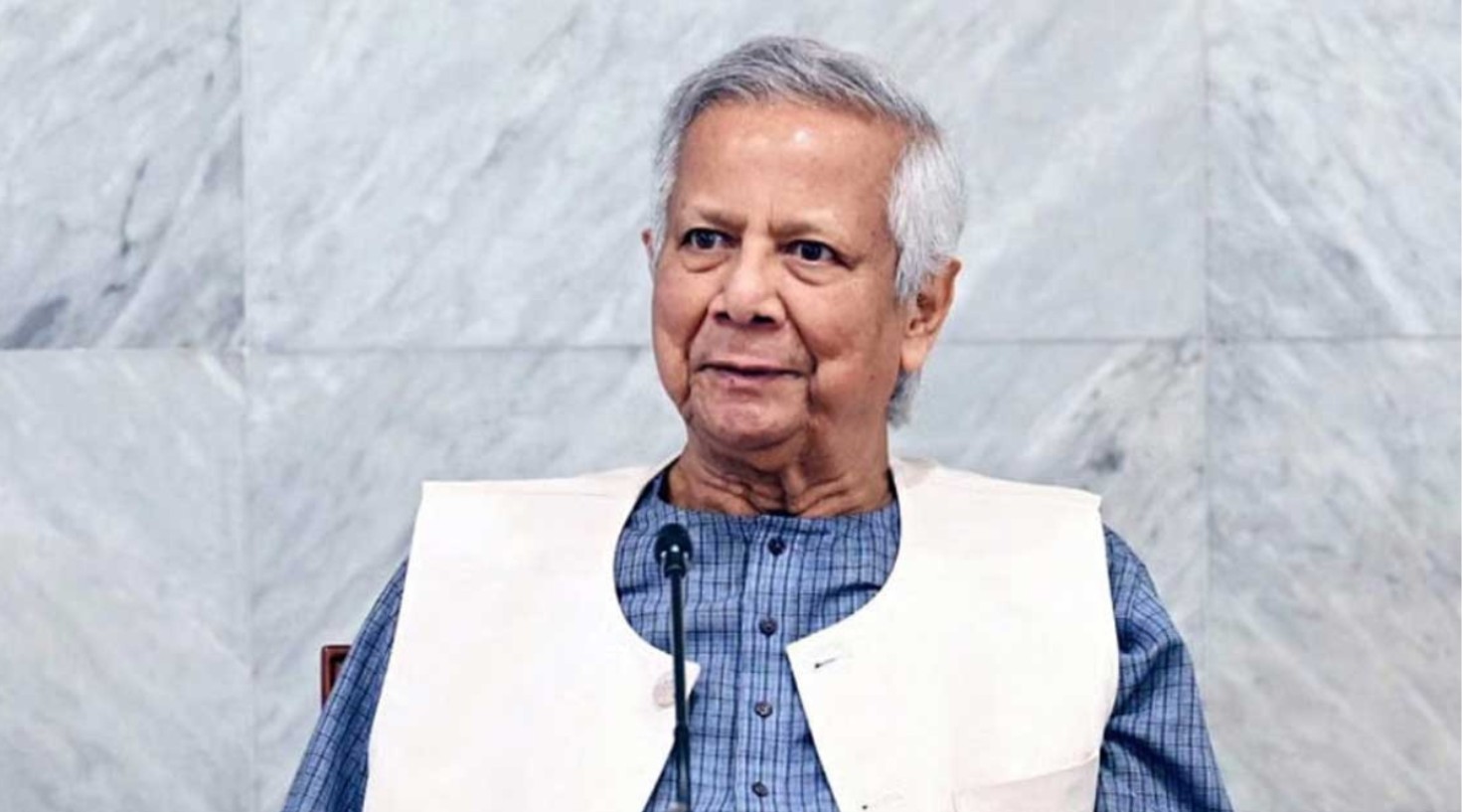 ড. ইউনুস বিশ্বের ৫০০ প্রভাবশালী মুসলিমের মধ্যে ৫০তম