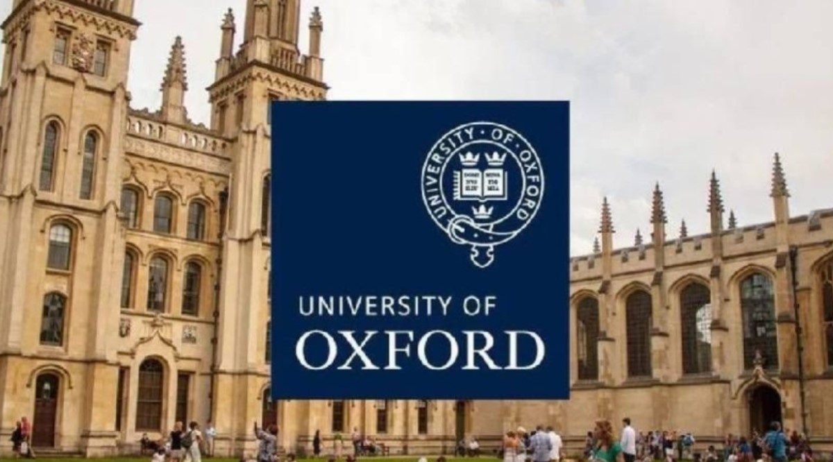 অক্সফোর্ড বিশ্ববিদ্যালয়ে বিনামূল্যে অনলাইন কোর্স: দ্রুত আবেদন করুন