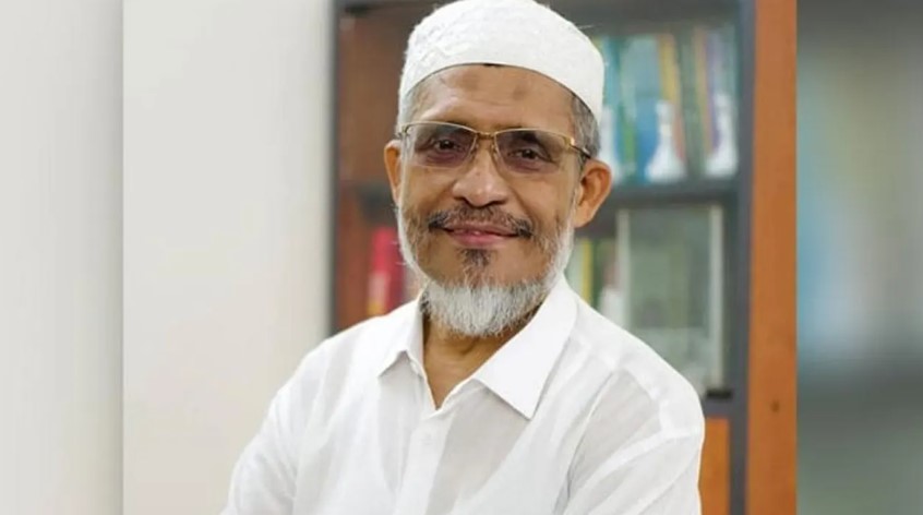 বিএনপির প্রার্থী তালিকায় বাবর 