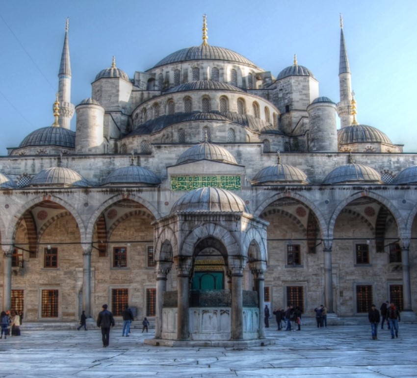 ০৪ নভেম্বর বাংলাদেশের প্রধান অঞ্চলের নামাজের সময়সূচি