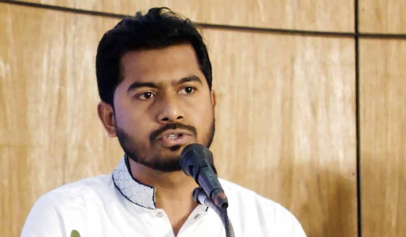 এনসিপি’র সংসদে যাওয়া নির্ভর করবে বিএনপির ওপর: নুরু