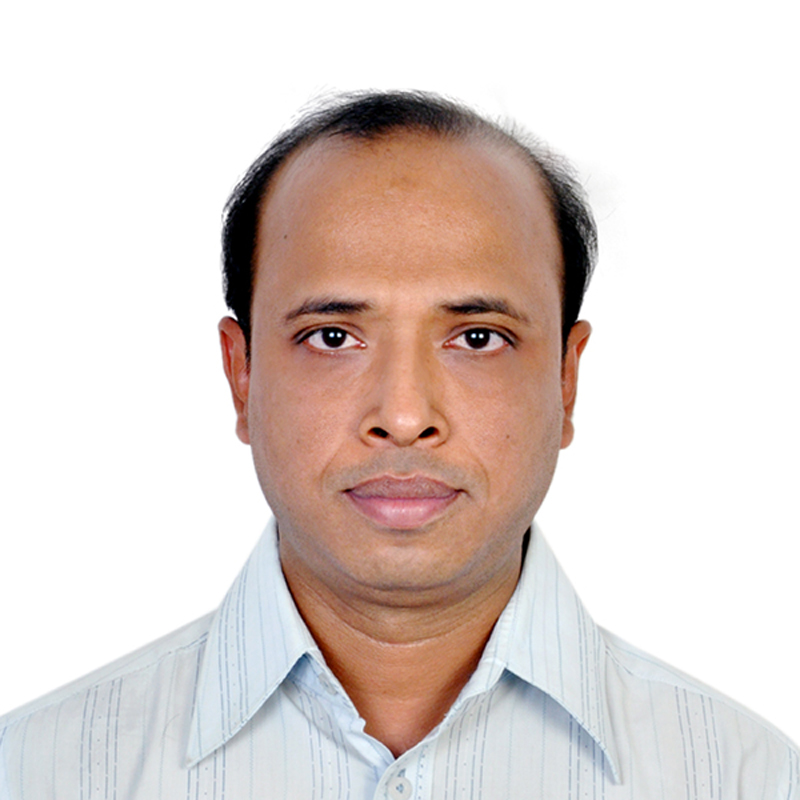 ড. বাতেন মোহাম্মদ