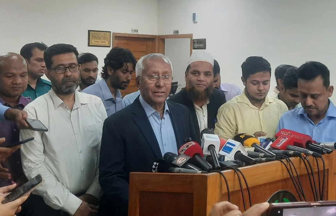 জাতীয় নির্বাচনে চূড়ান্ত নিবন্ধন পেল ৩ দল