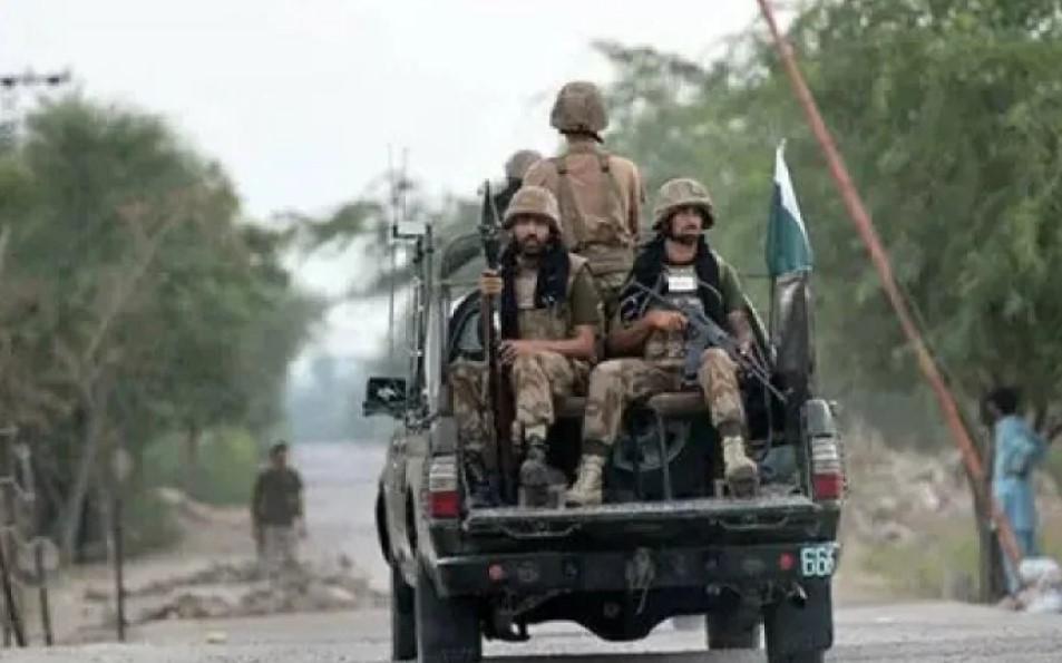 কালাত জেলায় অভিযান: পাক-বাহিনীর গুলিতে নিহত 'ভারতীয় প্রক্সি বাহিনীর' ৪ সদস্য