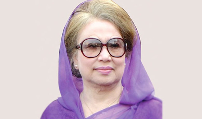 ৩০০ আসন থেকে সরে এলো এনসিপি; সম্মান জানাল খালেদা জিয়ার আসনকে