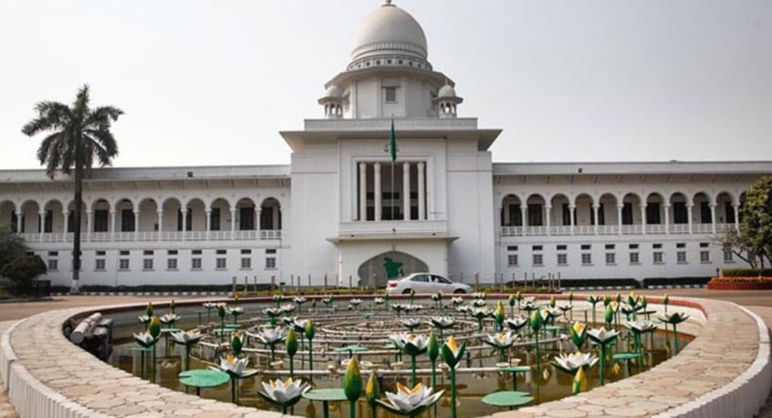 বিচার বিভাগে বড় পরিবর্তন: ২৬৭ জনকে জেলা জজ পদে পদোন্নতি