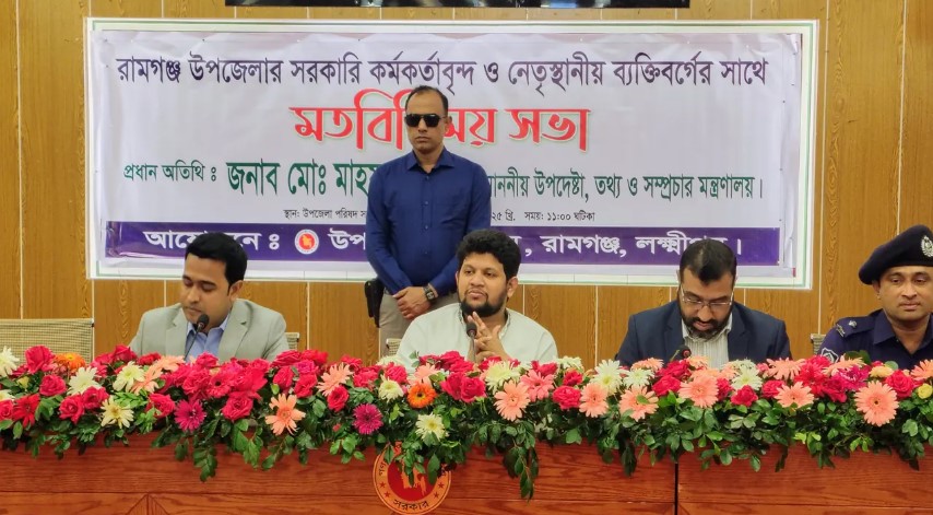 ফ্যাসিস্ট খুনি' শেখ হাসিনার বিচারের রায় আসছে: তথ্য উপদেষ্টার ঘোষণা