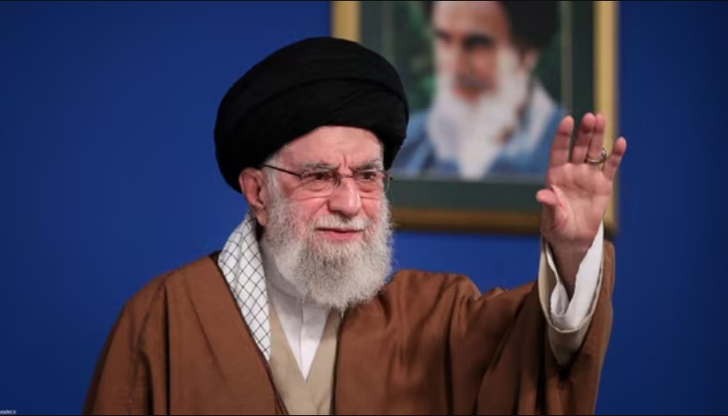 খামেনি যুক্তরাষ্ট্রকে দিলেন কড়া শর্তাবলী