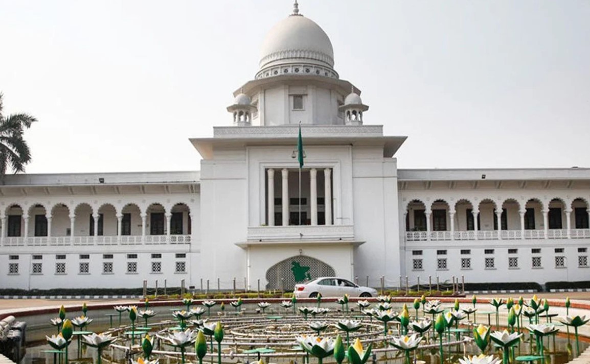 আইনি লড়াইয়ে বড় মোড়: জিয়া অরফানেজ মামলার পূর্ণাঙ্গ রায় প্রকাশ