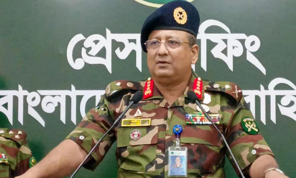 সুষ্ঠু নির্বাচন হলেই স্থিতিশীল হবে দেশ: সেনাসদর থেকে বার্তা