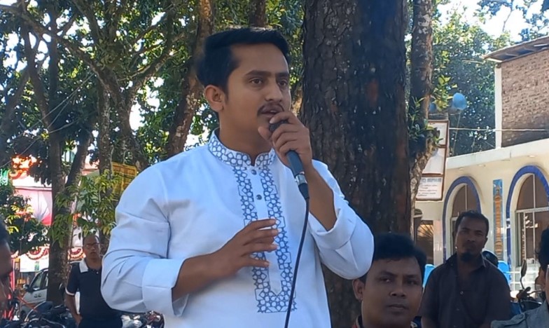 কালো শকুনের হাতে দেশ, সতর্ক করলেন সারজিস আলম