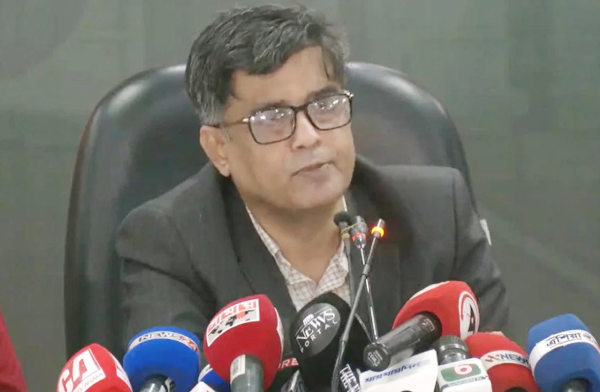 মাইলস্টোন বিমান বিধ্বস্ত: দুর্ঘটনার জন্য পাইলটের উড্ডয়ন ত্রুটি দায়ী, জানালেন প্রেস সচিব