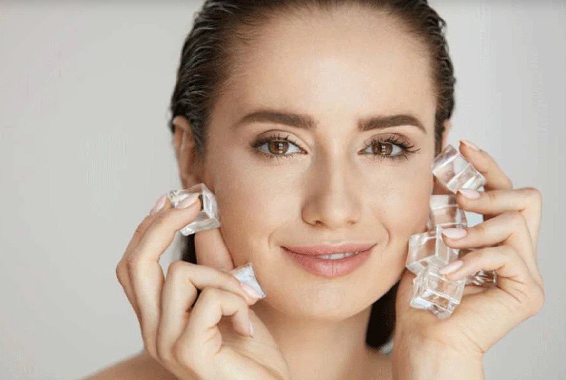 ব্রণ, বলিরেখা ও সানবার্ন থেকে মুক্তি; ত্বকের যত্নে আইস কিউব ব্যবহারের ১০ সহজ কৌশল