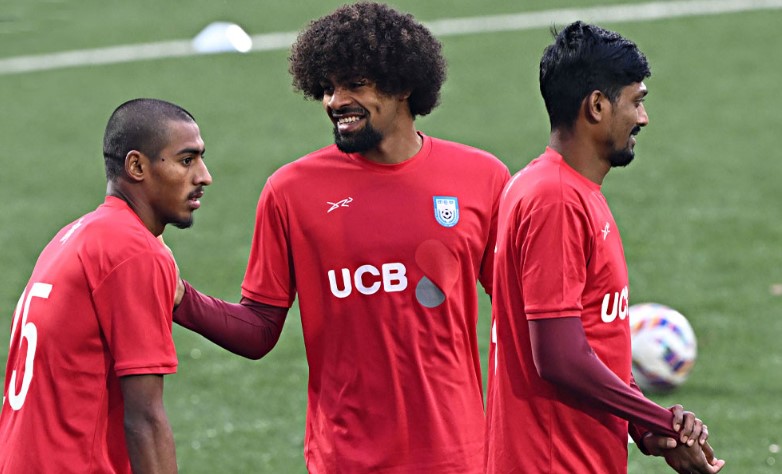 ভারত-নেপালের বিপক্ষে প্রাথমিক দল ঘোষণা: ২৭ সদস্যের স্কোয়াডে চমক